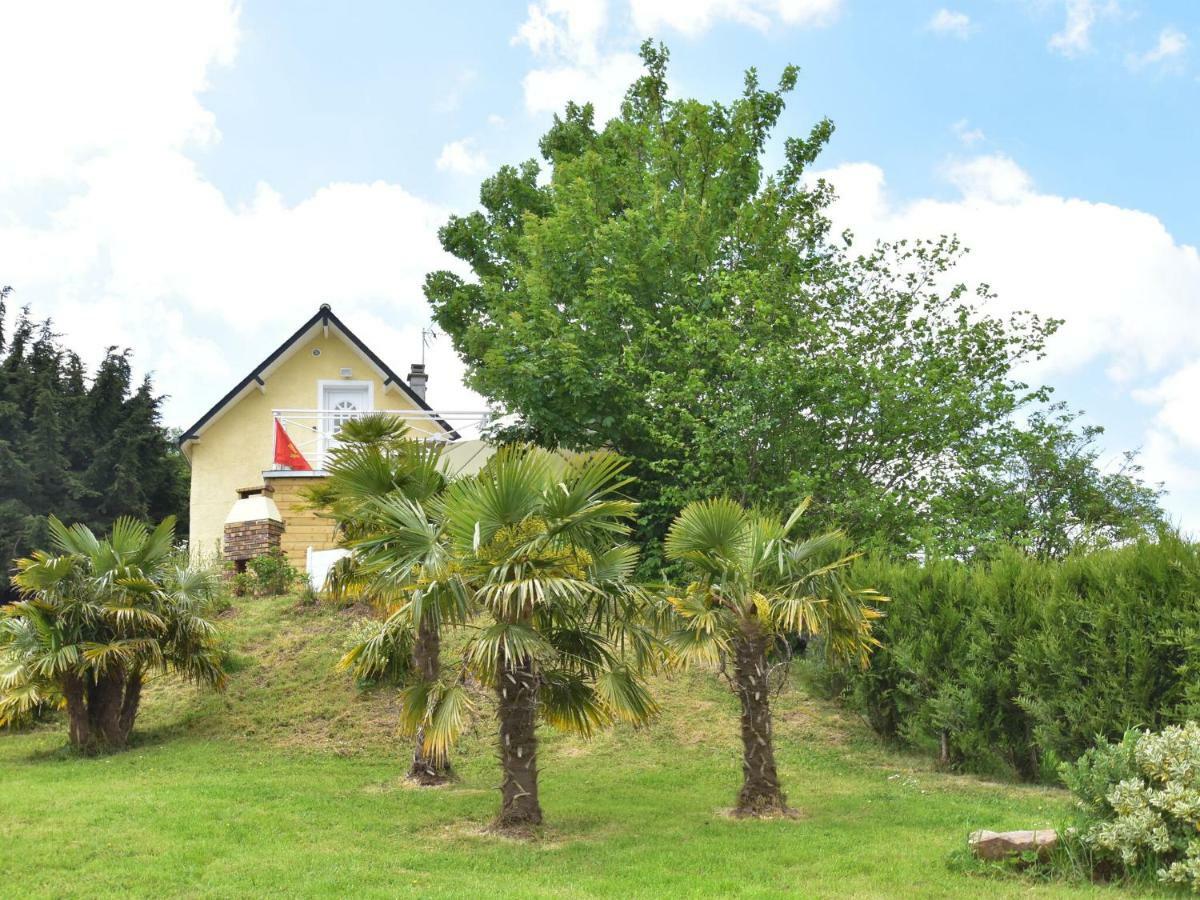 Superb Holiday Home Near The Beach Quineville Ngoại thất bức ảnh